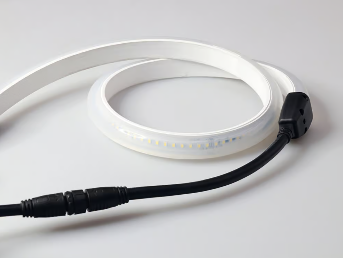 LEDYi 광업 및 터널 헤비{0}} 산업용 LED 스트립 조명(IK10, IP65)