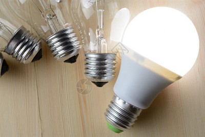 LED 램프