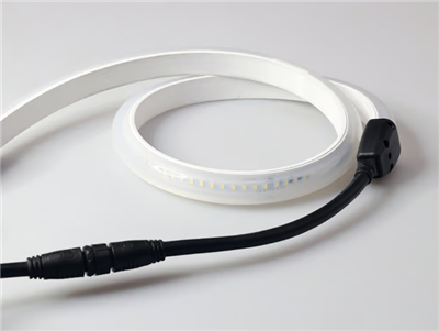 LEDYi 광업 및 터널 헤비{0}} 산업용 LED 스트립 조명(IK10, IP65)