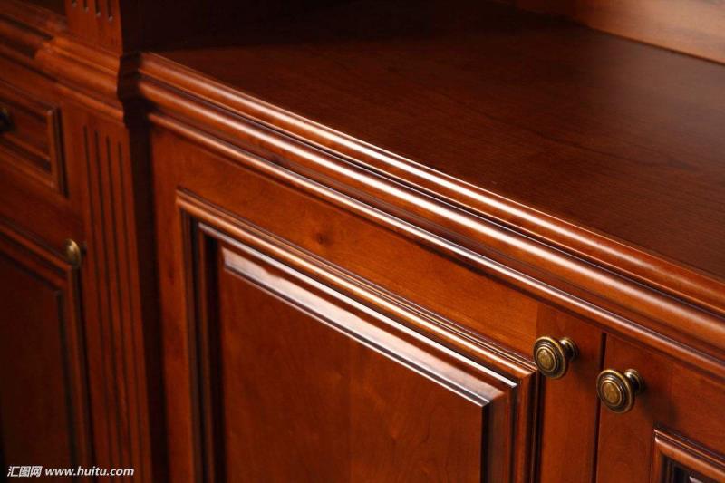 Hujingrufurniture는 2018 년까지 지금까지 - No News Is Wood News