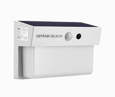 태양열 LED 스마트 벽 램프 {-4- 曹千红의 성능 특성