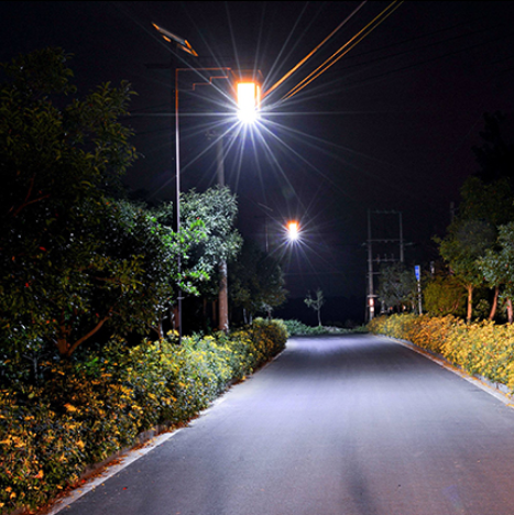 LED Solar Street Light- street -3 组- 皇甫慧青