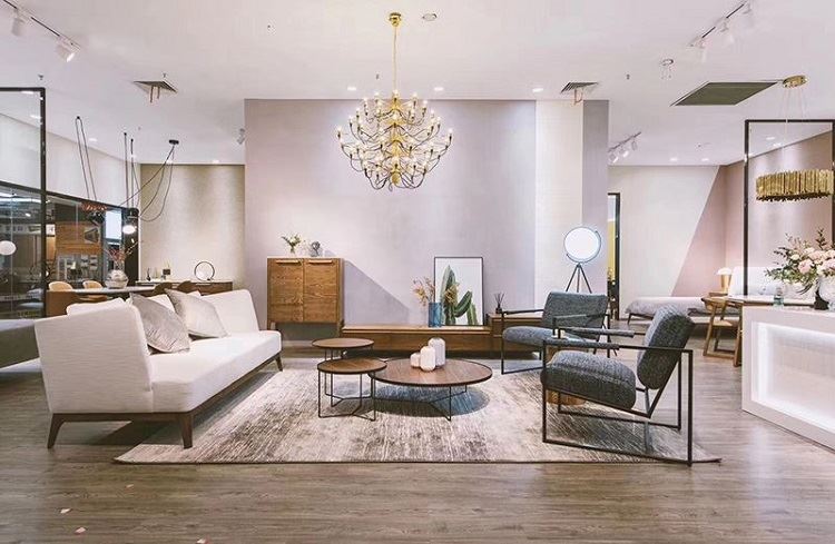 럭셔리 대리석 식탁 -9 凌 -13 组- 古淑仪